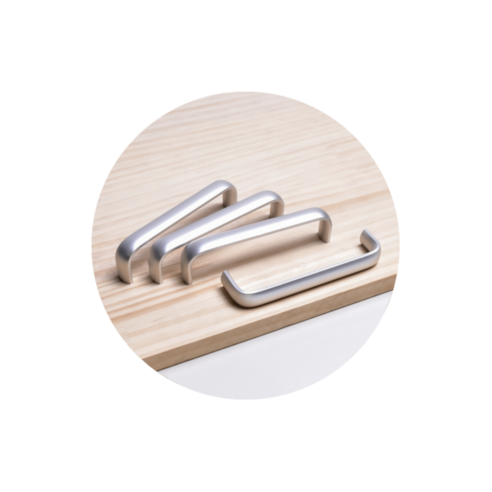 저렴한 비용으로 집안 분위기를 확 바꾸는 마법, 모닝 2구 손잡이로 경험하세요!