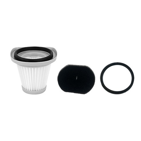 마이디어 유선 진공 청소기 교체용 필터 세트, SC861-FS, 1개