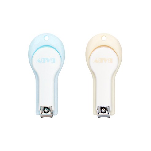 안전하고 즐거운 유아 손톱 관리