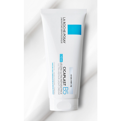 지친 피부에 활력을, 라로슈포제 시카플라스트 멀티 리페어 크림