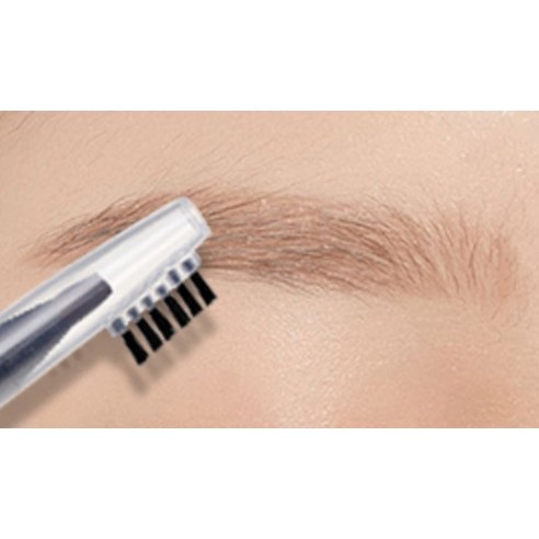 자연스러운 눈썹, 완벽한 인상을 완성하다