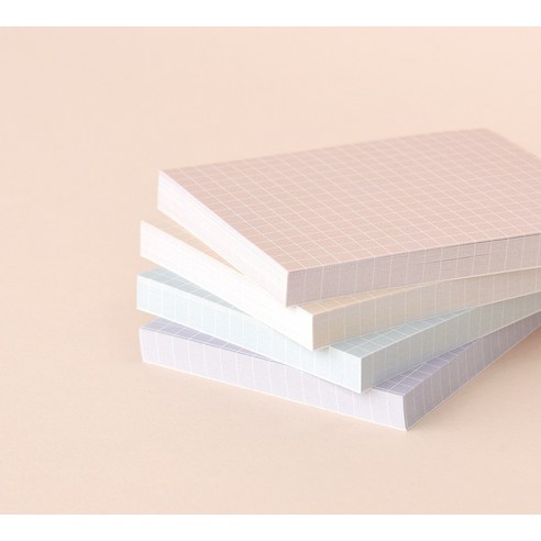 상큼한 아이디어가 샘솟는 왈가닥스 스무디 메모지