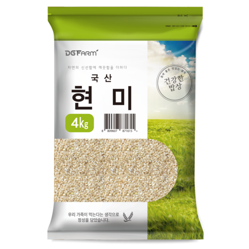 이천현미쌀 추천상품 이천현미쌀 가격비교