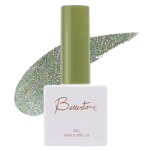 아이빛 베러톤 번개팅젤 OS_19, 라이트그린, 10ml, 1개