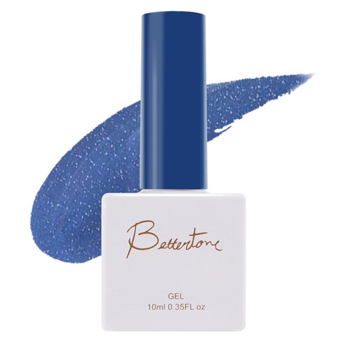 아이빛 베러톤 번개팅젤 OS_25, 라이트블루, 10ml, 1개