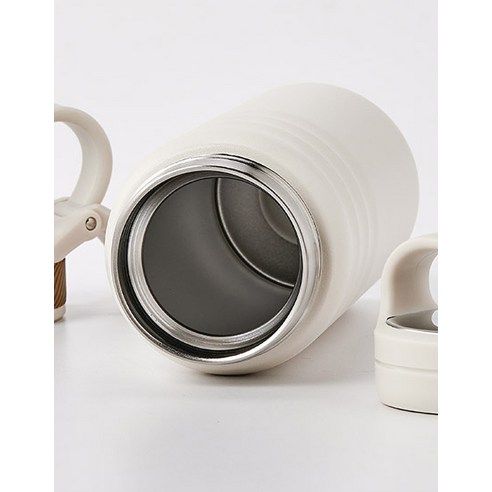 북유럽 감성을 담은 오슬로 아웃백 트래블 텀블러, 완벽한 온도로 일상을 풍요롭게!