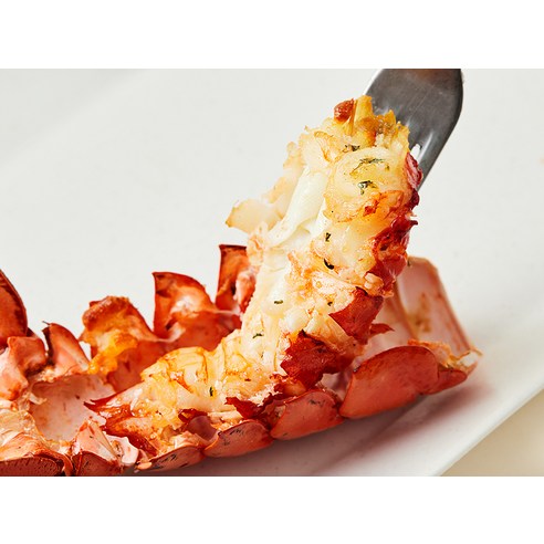 신선한 캐나다산 활랍스터로 집에서 즐기는 특별한 미식 경험!