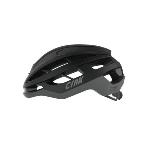 안전과 스타일, 크랭크 헬머 자전거 헬멧 하나로 끝!