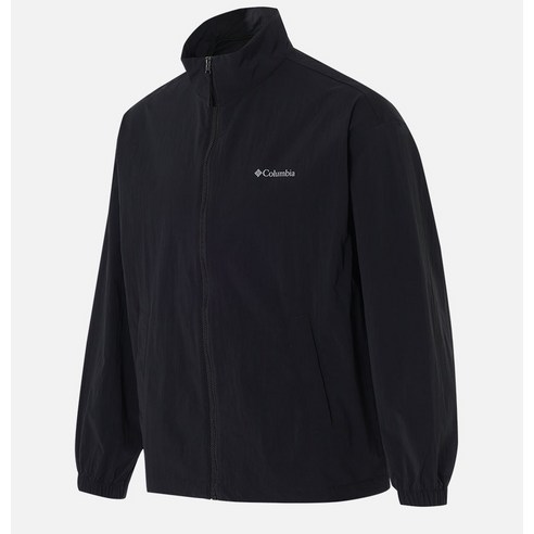 날씨 변화에도 스타일과 기능성을 놓치지 않는 컬럼비아 바람막이 자켓