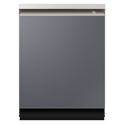 BESPOKE Infinite Line 식기세척기로 주방을 아름답고 편리하게 완성하세요.