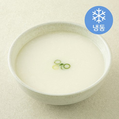 집반찬연구소 한우사골곰탕 (냉동), 600g, 1개