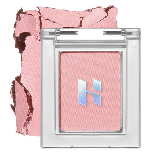 홀리카홀리카 마이 페이브 피스 아이섀도우, 스트로베리오트, 1개