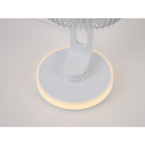 여름철 쾌적함을 제공하는 홈플래닛 쿨에어 선풍기