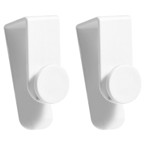 히키스 클립 도어후크, 2개