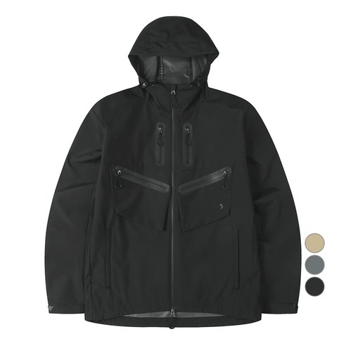 네파 남녀공용 3레이어 유틸리티 윈드 자켓 FJC0651