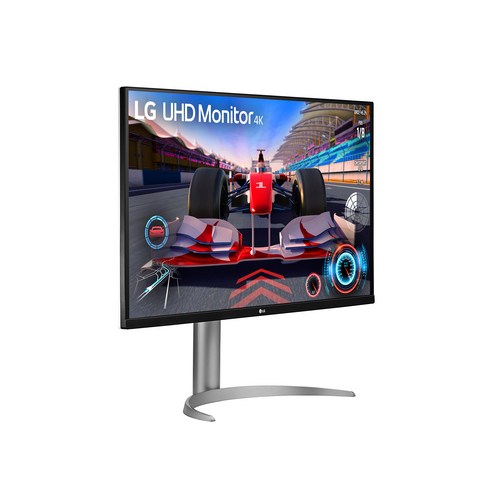 LG전자 80cm UHD 울트라 모니터 - 게이머들을 위한 최고의 선택