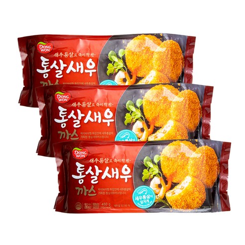건강한 식생활의 기본, 동원 F&B