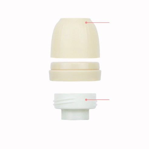 토비앤몰리 액상 분유 커넥터로 간편하고 위생적인 수유를 경험하세요.