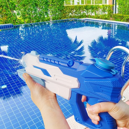 애들랜드 스피카 워터건으로 아이와 함께 시원하고 즐거운 추억을!