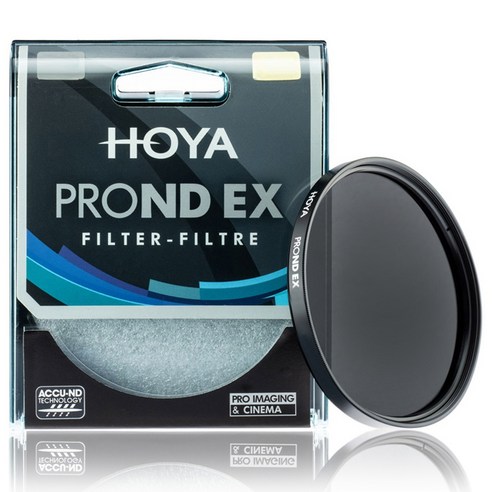 호야 PRO ND1000 EX 82mm 필터, PROND EX1000(82mm), 1개