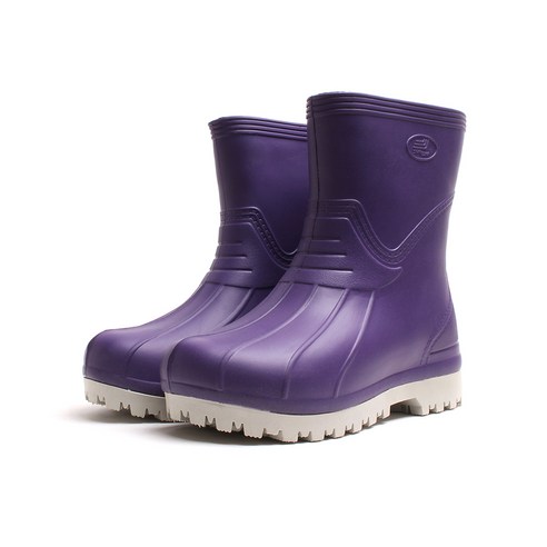 슈퍼카미트 통 EVA 논슬립 다용도 장화 850