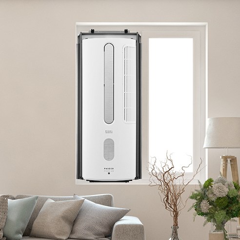 파세코 PWA-3500PS, 당신의 여름을 시원하게 혁신할 선택