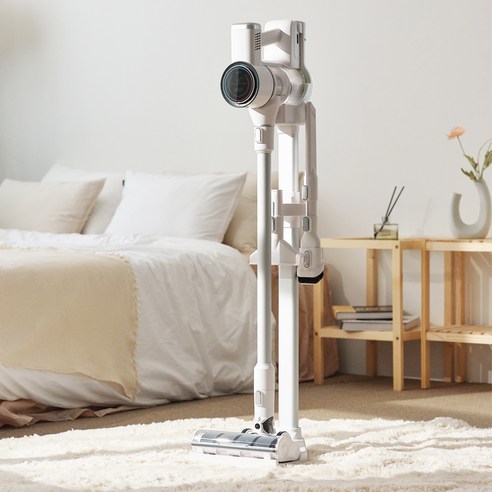 편리하고 강력한 무선 청소기