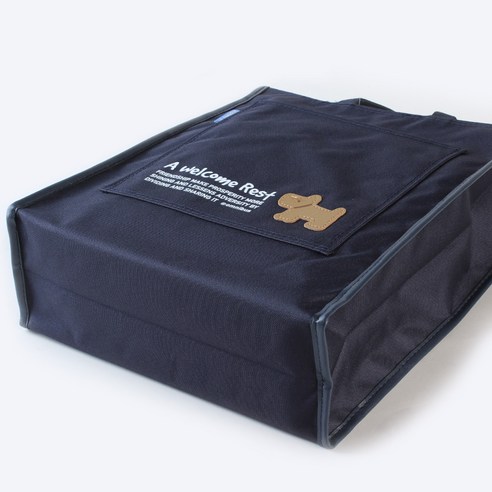 아이와 함께하는 편안한 외출의 동반자