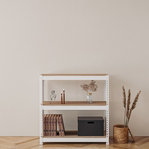 스피드랙 무볼트 조립식 철제 앵글 선반 스피드랙철제선반조립식