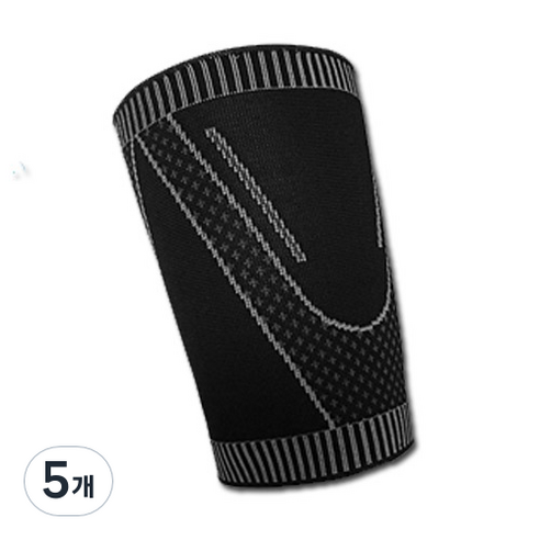 허벅지 보호대 CB-5952 M, 5개