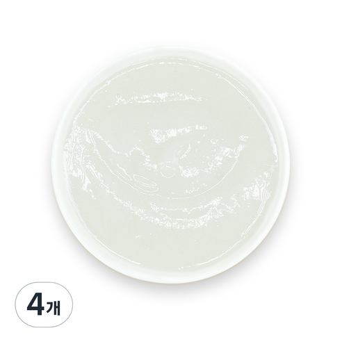 짱죽 유아용 실온 이유식 초기 미음, 160g, 4개, 감자미음