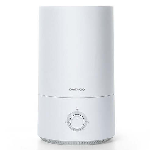 4.3L 대용량, 간편 통세척, 12시간 촉촉함