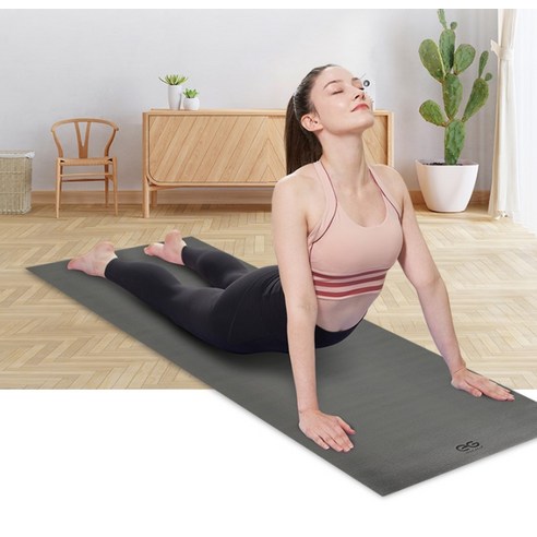 요가를 위한 안정적인 동반자