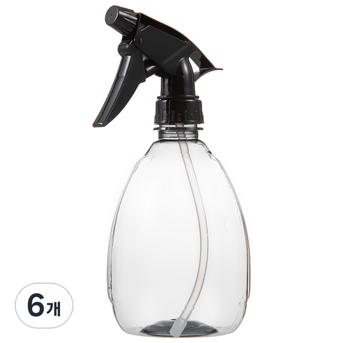 코멧 분무기 500ml