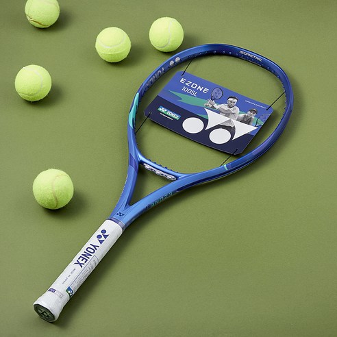 가벼움으로 완성하는 파워풀 스핀, 요넥스 이존 100SL