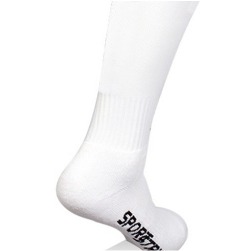 필드를 누비는 당신의 열정을 담아낼, 스포츠트라이브 축구 스타킹