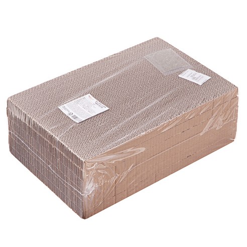 고양이 스크래쳐의 중요성과 다양한 기능