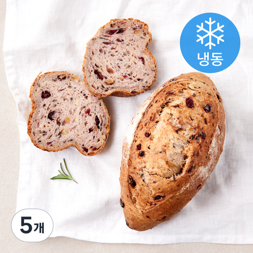 피타 브레드 (냉동), 390g, 2개 통밀또띠아 Best Top5 14 더브레드블루 통밀발효종빵 (냉동), 300g, 5개