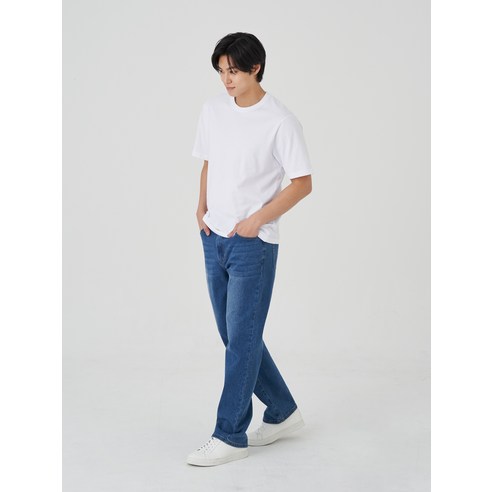 시원한 여름을 맞아 준비한 캐주얼 티셔츠