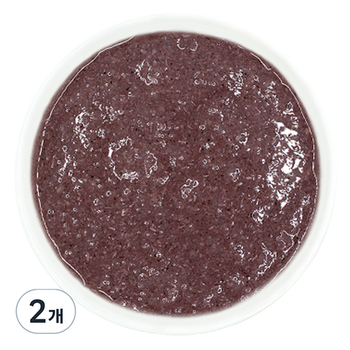 짱죽 유아용 실온이유식 닭가슴살 흑미 묽은죽, 닭가슴살흑미, 160g, 1개