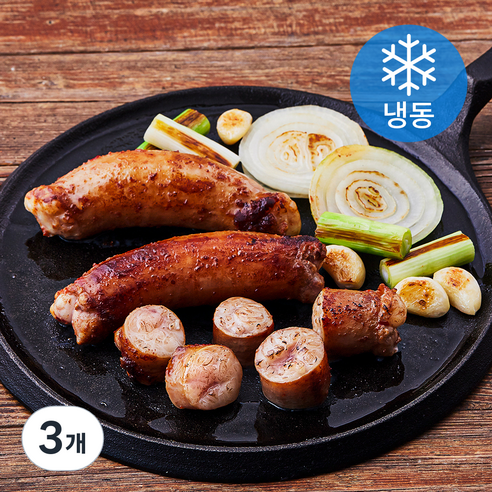 하이랜드 소대창 (냉동), 300g, 3개