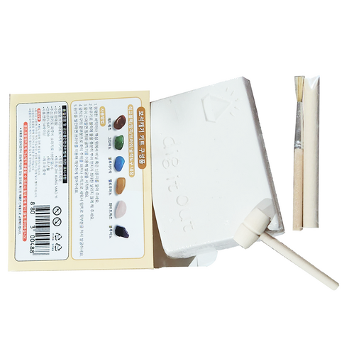 文具 學習用品 學科 準備 考古 文物 發掘 套件 學校 學校 學生 學生 學生 發掘實驗 用品