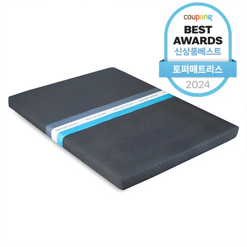 센스맘 매트리스 NEW 시그니처9 메모리폼매트 리뷰 센스맘토퍼