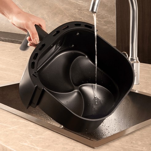 필립스 에어프라이어 2000 시리즈: 건강하고 맛있는 요리의 미래