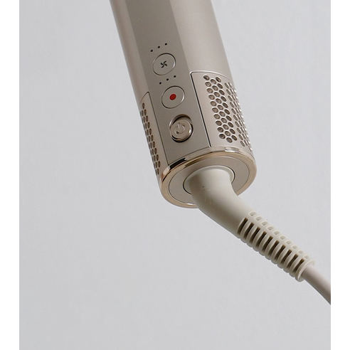 혁신적인 플렉스타일 기술로 완성하는 완벽한 스타일, 샤크 플렉스타일 에어 스타일러 HD434SLKR