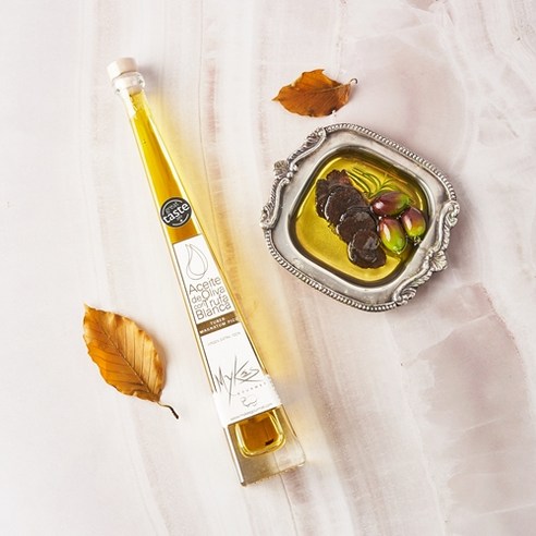 마이크고메 트러플 오일로 일상의 식탁을 레스토랑처럼!