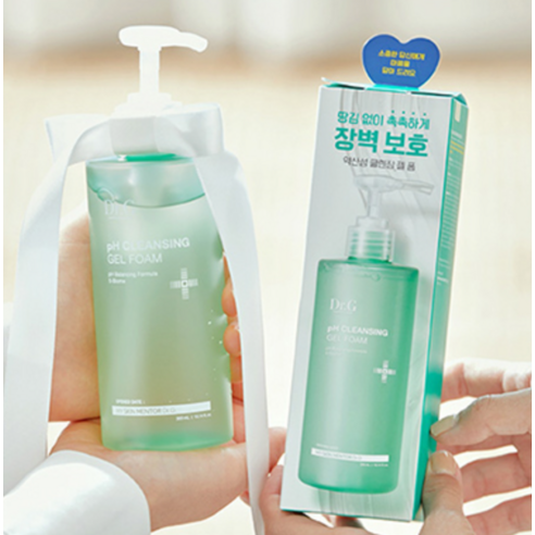 피부 건강을 위한 필수 아이템