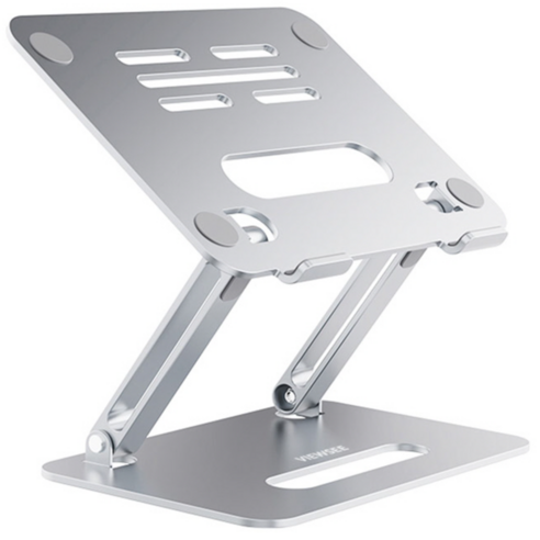노트북세로거치대 뷰씨 알루미늄 접이식 노트북 맥북 받침대 에어블 거치대, 실버 Best Top5 노트북세로거치대 뷰씨 알루미늄 접이식 노트북 맥북 받침대 에어블 거치대, 실버 Best Top5