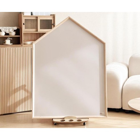 아이의 꿈을 담는 캔버스, 맘스보드 레브 하우스 보드