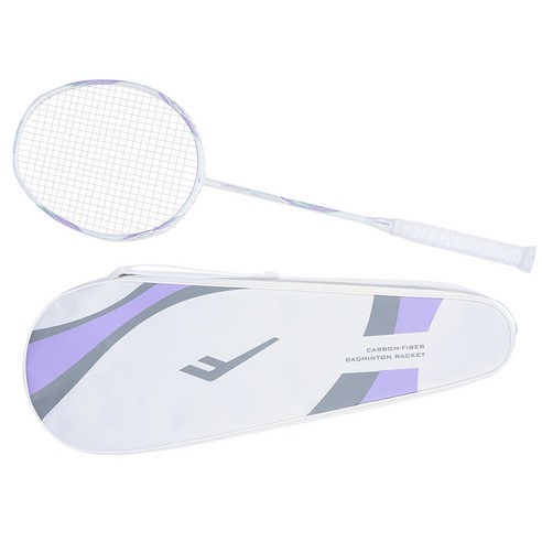 🏸 배드민턴 입문, 가성비 라켓 찾고 있다면? 프로스펙스 카본 라켓 솔직 후기! 프로스펙스